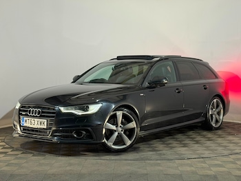 Used Audi A6 2013 for sale - 79232108: Photo
