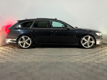 Used Audi A6 2013 for sale - 79232108: Photo