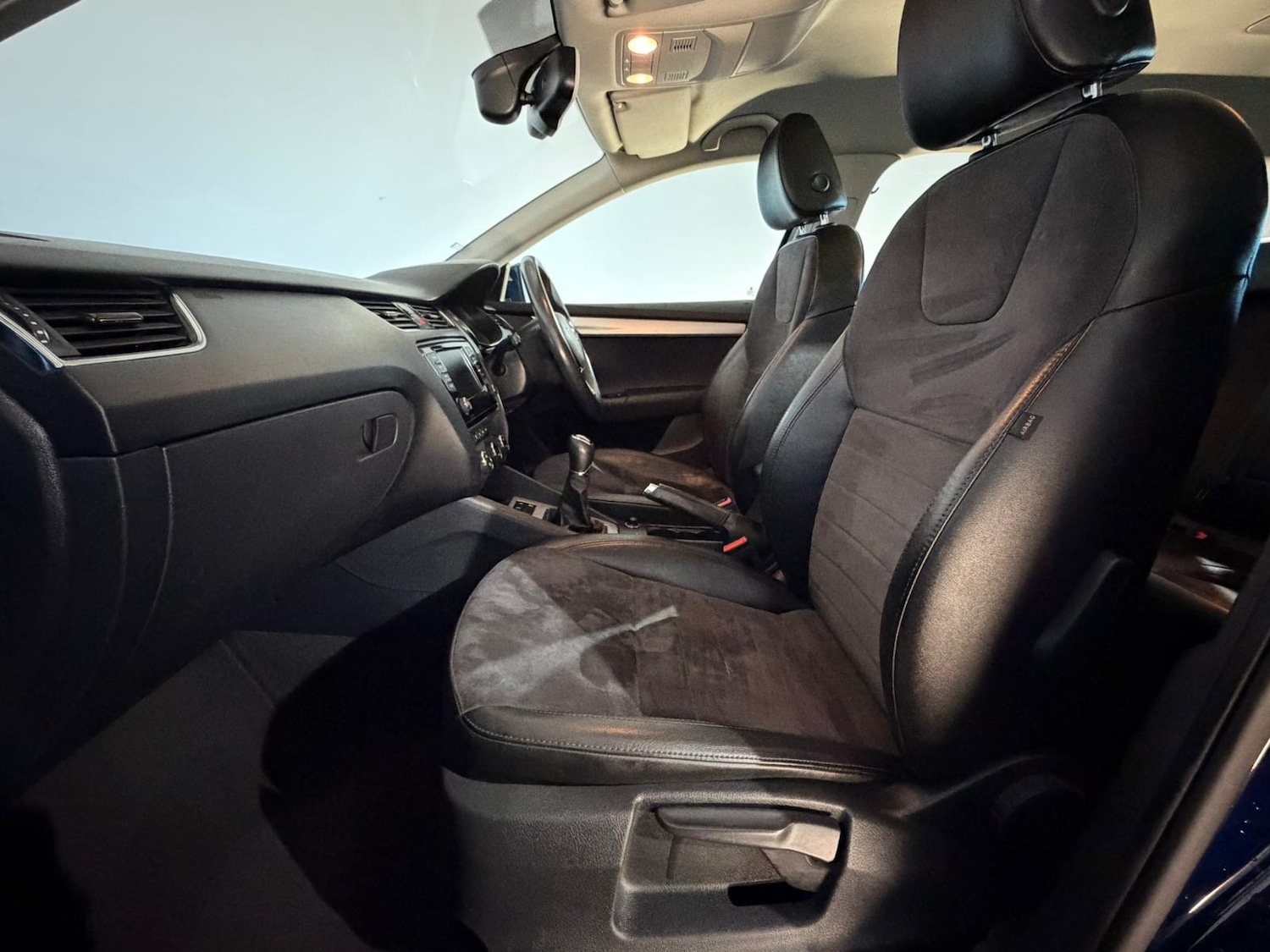 Used Skoda Octavia 2016 for sale - 77125244: Photo 10