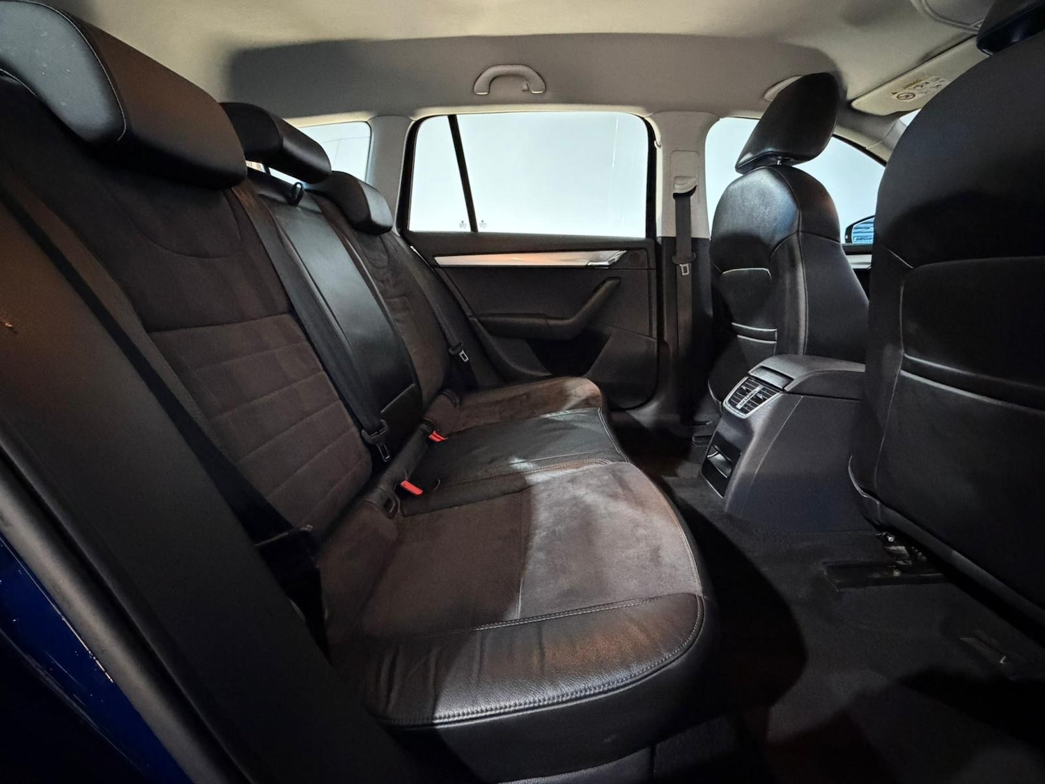 Used Skoda Octavia 2016 for sale - 77125244: Photo 11