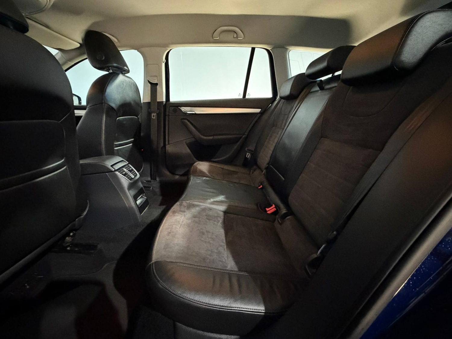 Used Skoda Octavia 2016 for sale - 77125244: Photo 12