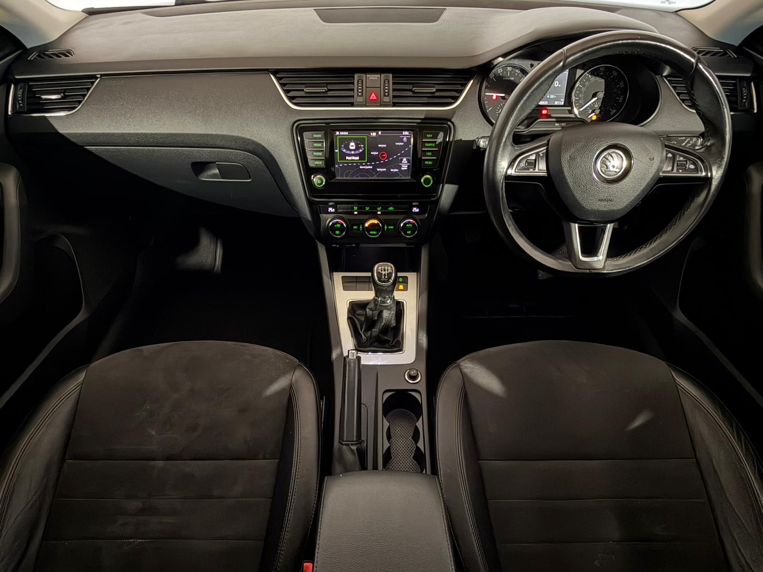 Used Skoda Octavia 2016 for sale - 77125244: Photo 5