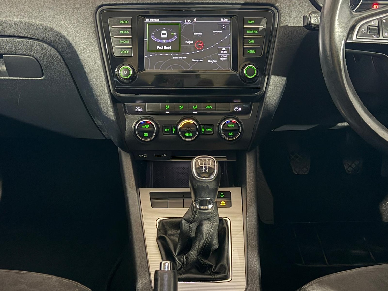 Used Skoda Octavia 2016 for sale - 77125244: Photo 8