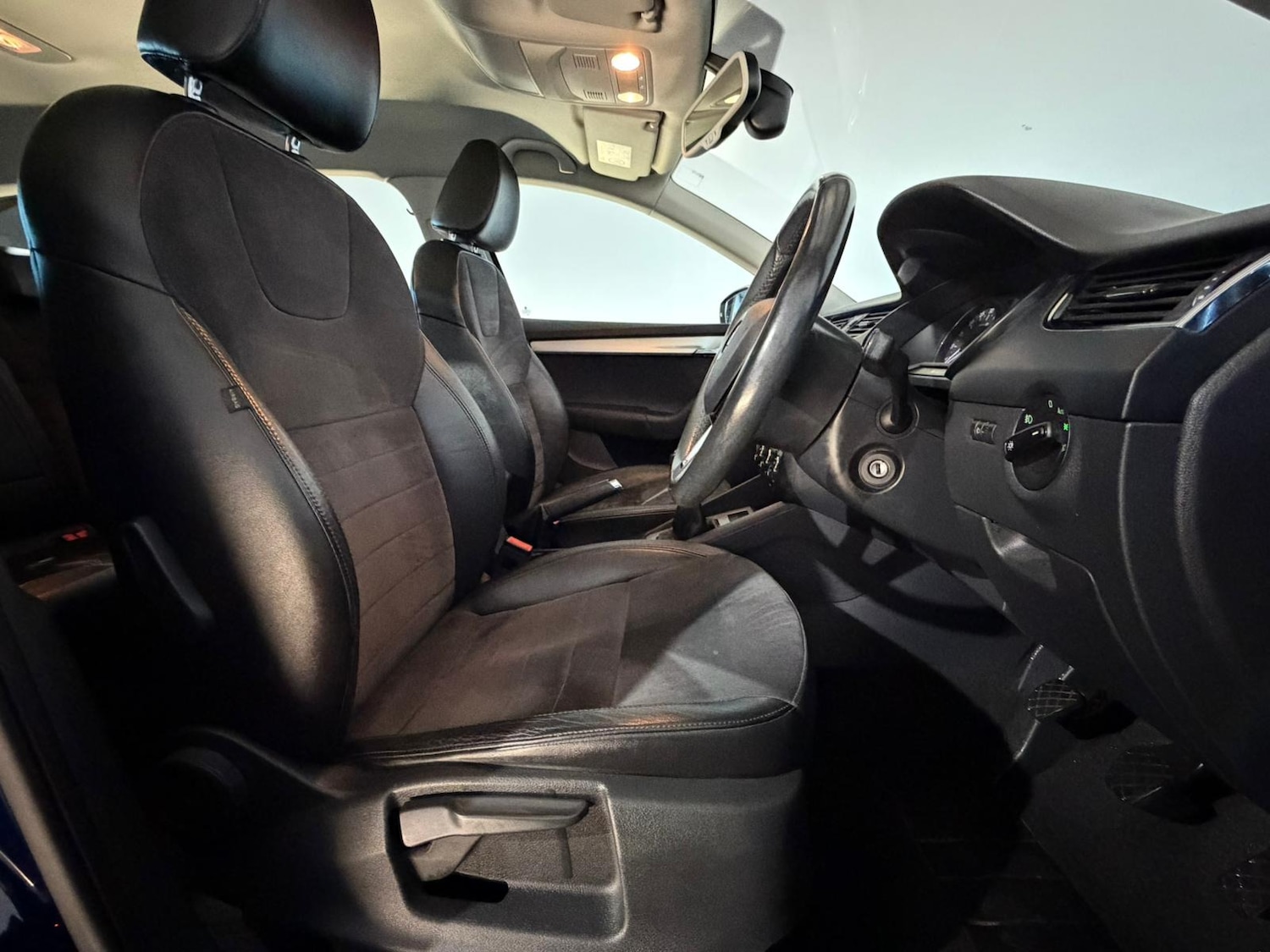 Used Skoda Octavia 2016 for sale - 77125244: Photo 9