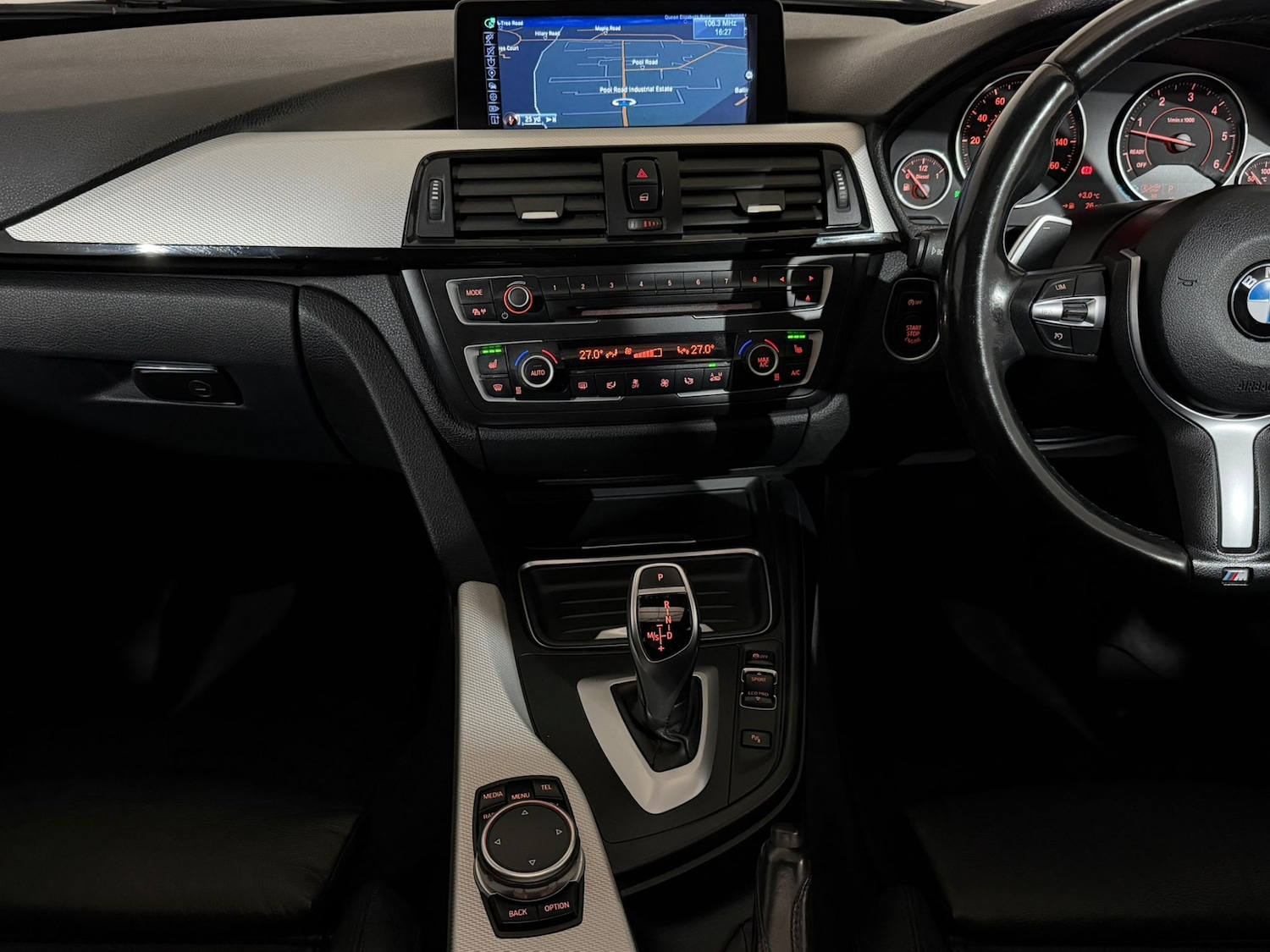 Used BMW 3 Series 2015 for sale - 77125772: Photo 14