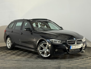 BMW 3 Series feature image