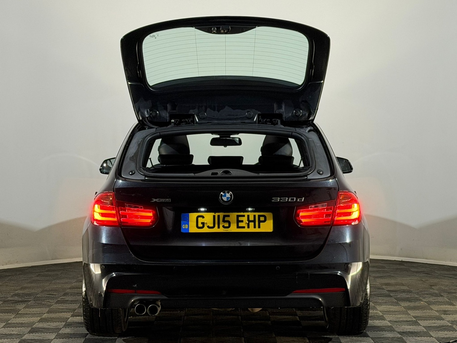 Used BMW 3 Series 2015 for sale - 77125772: Photo 8