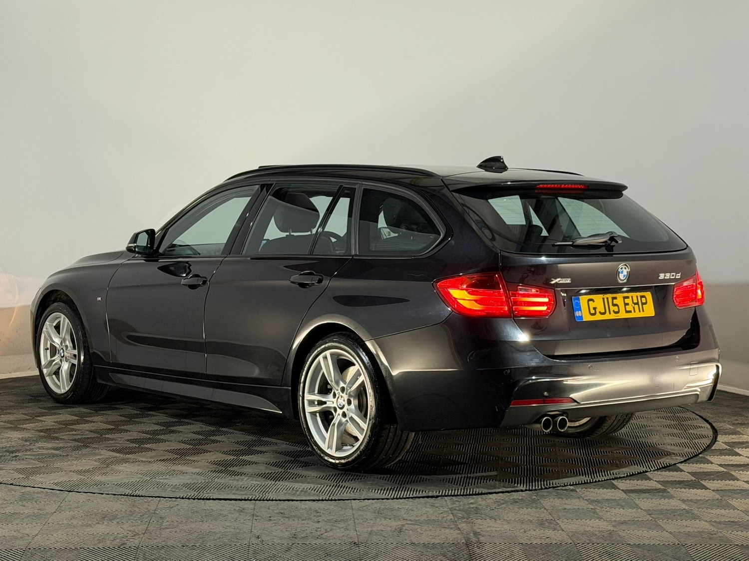 Used BMW 3 Series 2015 for sale - 77125772: Photo 9