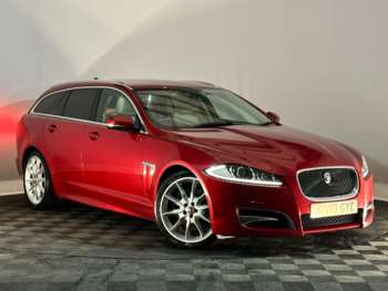 2013 (13) - 3.0d V6 S Premium Luxury 5dr Auto