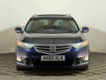 Used Honda Accord 2011 for sale - 79711022: Photo