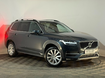 Used Volvo XC90 2015 for sale - 79312771: Photo