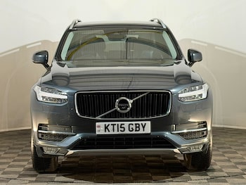 Used Volvo XC90 2015 for sale - 79312771: Photo