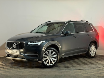Used Volvo XC90 2015 for sale - 79312771: Photo