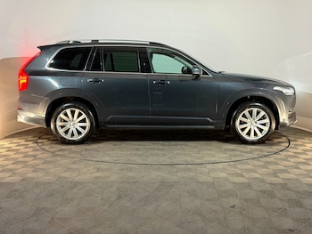 Used Volvo XC90 2015 for sale - 79312771: Photo