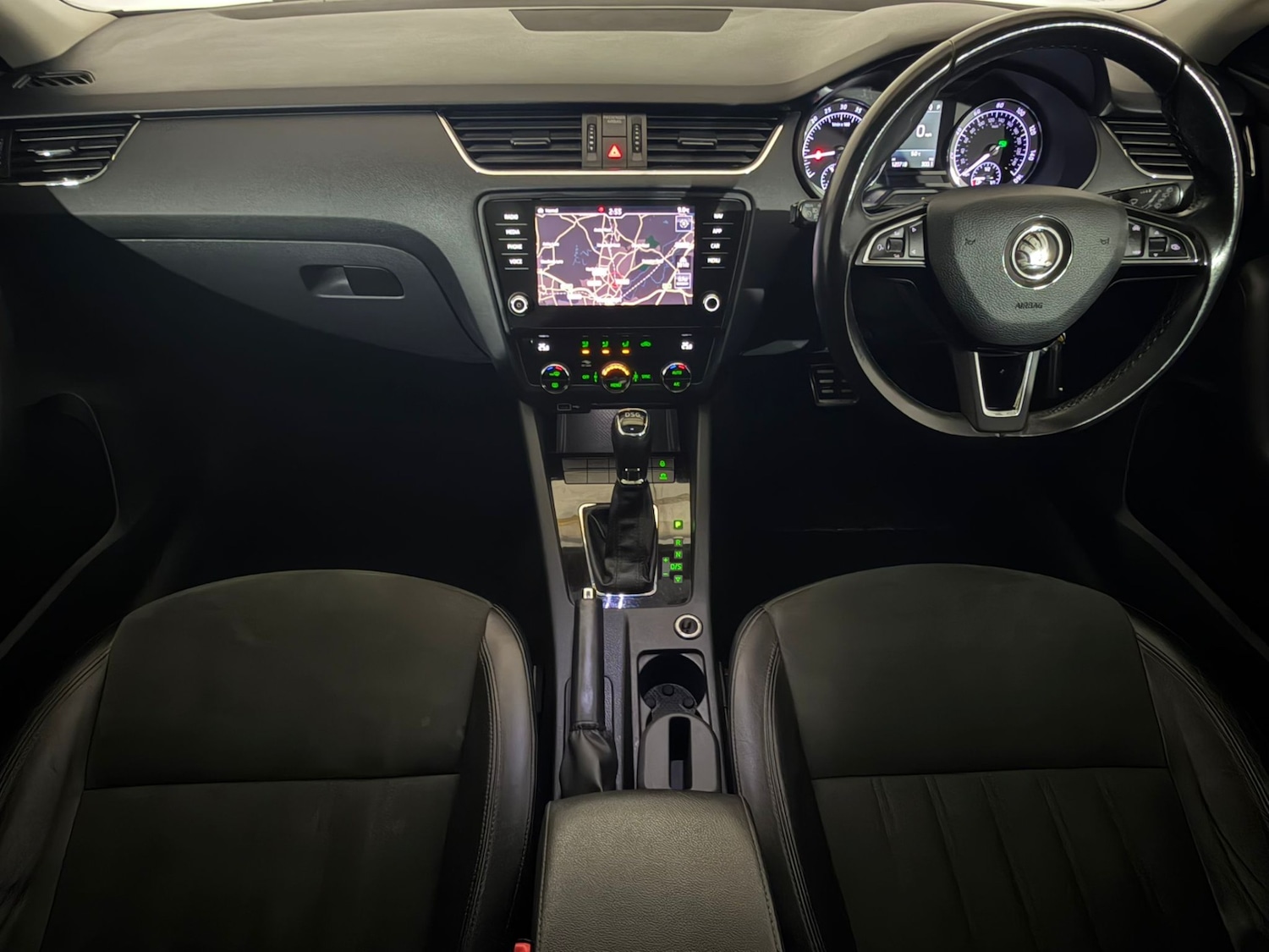 Used Skoda Octavia 2019 for sale - 77398257: Photo 11