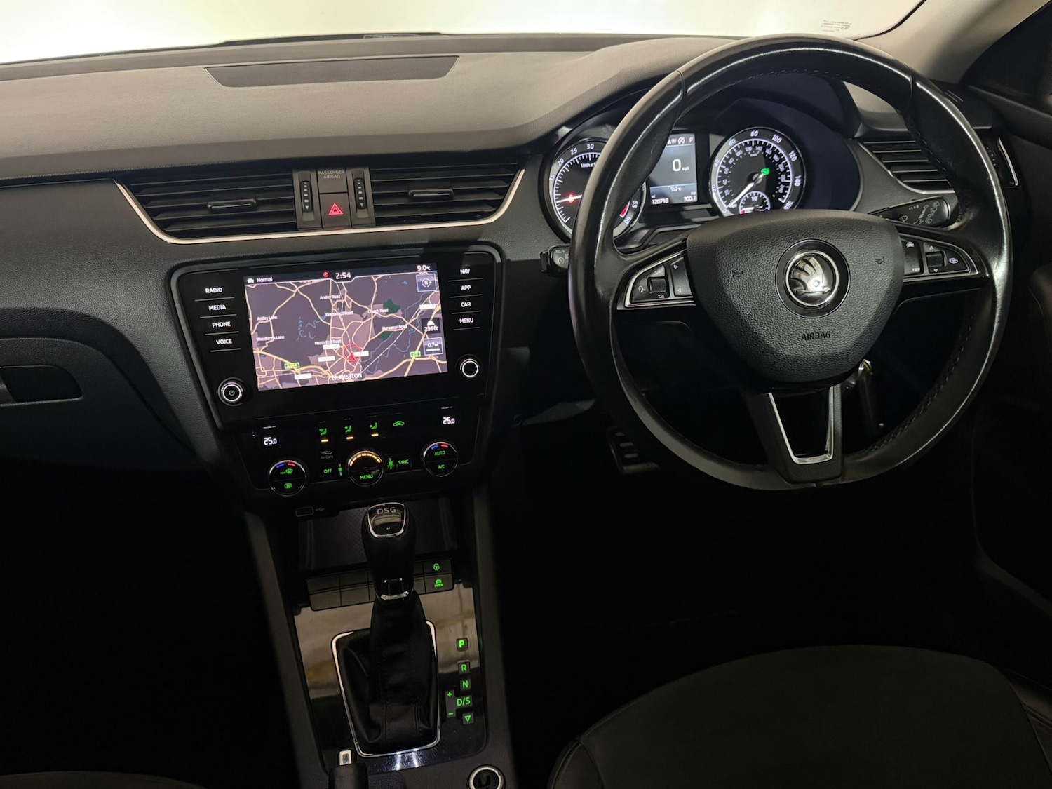 Used Skoda Octavia 2019 for sale - 77398257: Photo 12