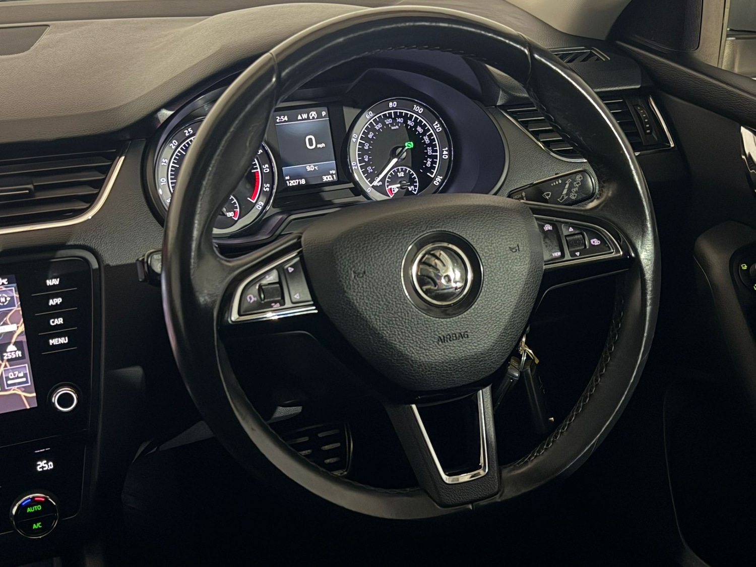 Used Skoda Octavia 2019 for sale - 77398257: Photo 13