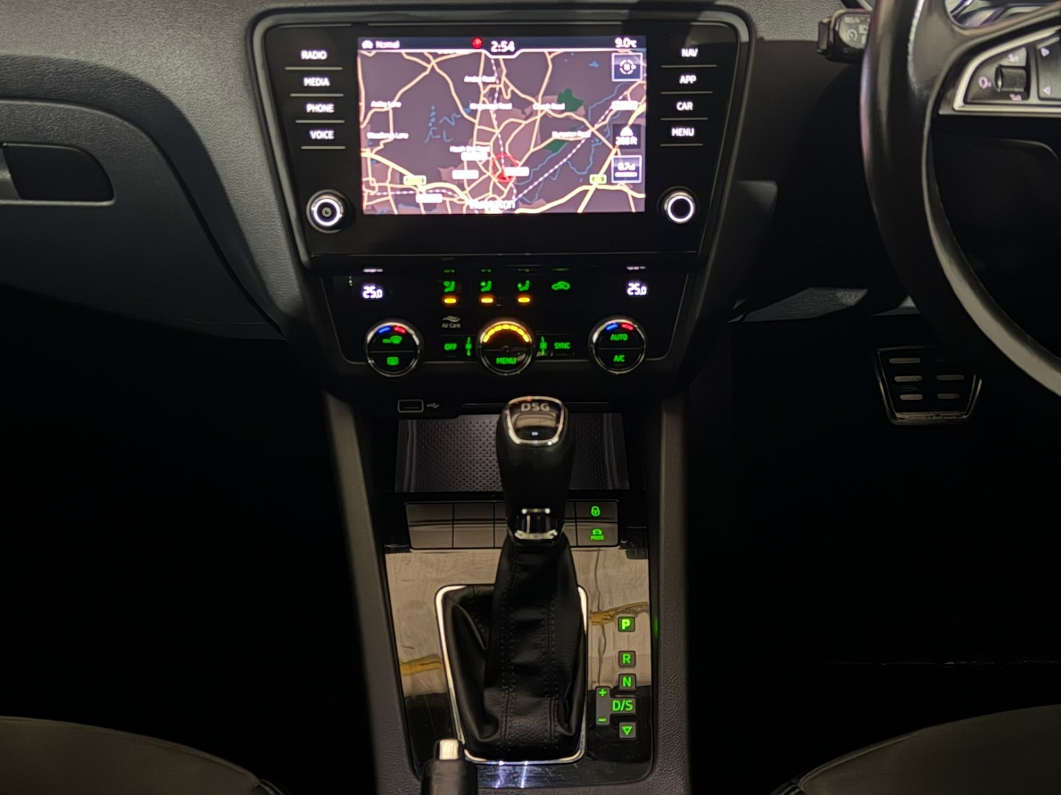 Used Skoda Octavia 2019 for sale - 77398257: Photo 14