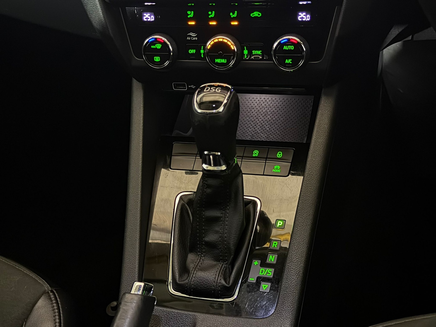 Used Skoda Octavia 2019 for sale - 77398257: Photo 15