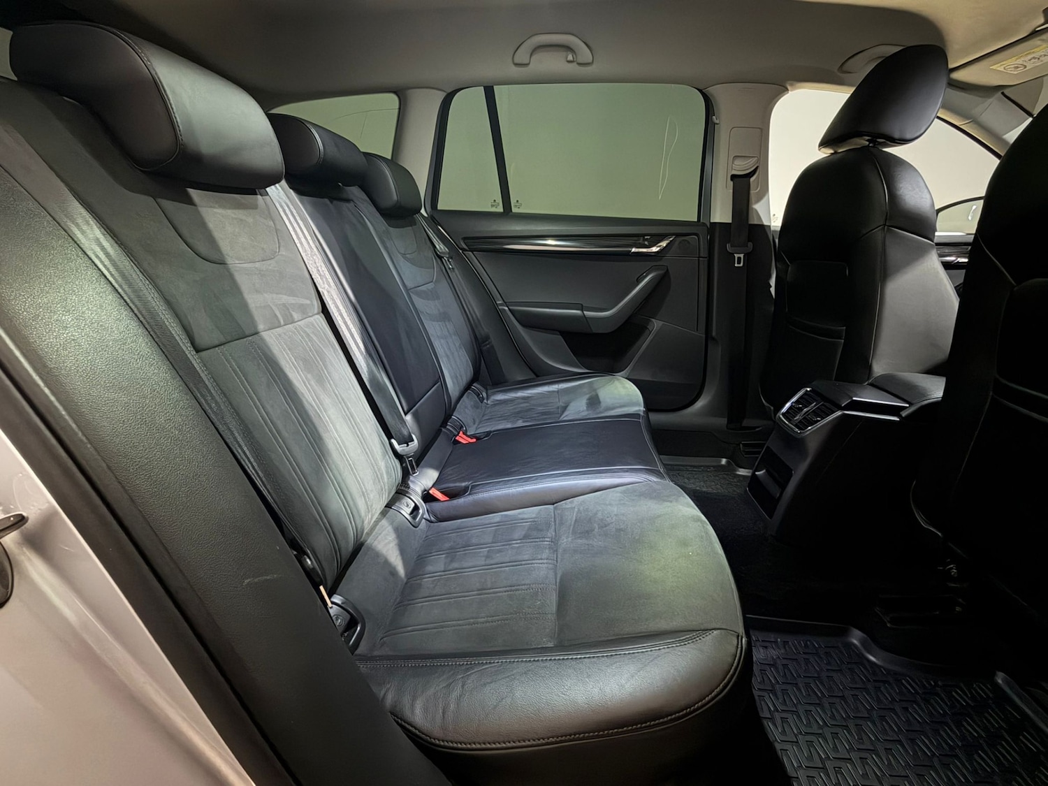 Used Skoda Octavia 2019 for sale - 77398257: Photo 18