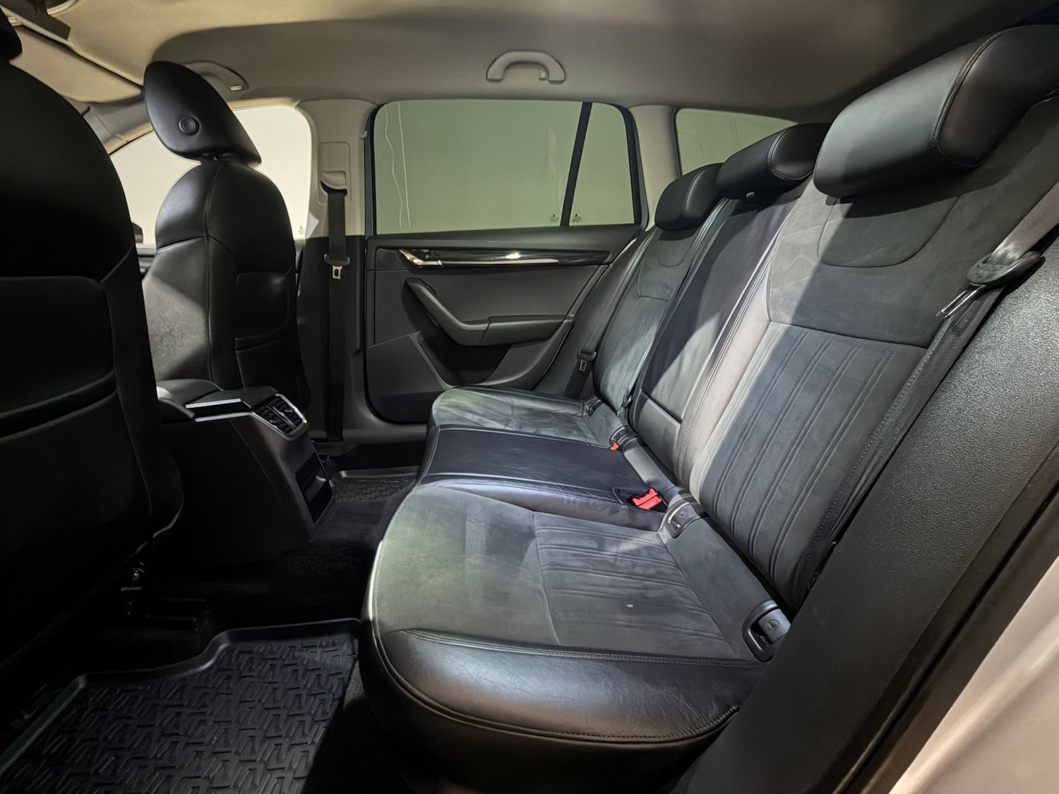 Used Skoda Octavia 2019 for sale - 77398257: Photo 19