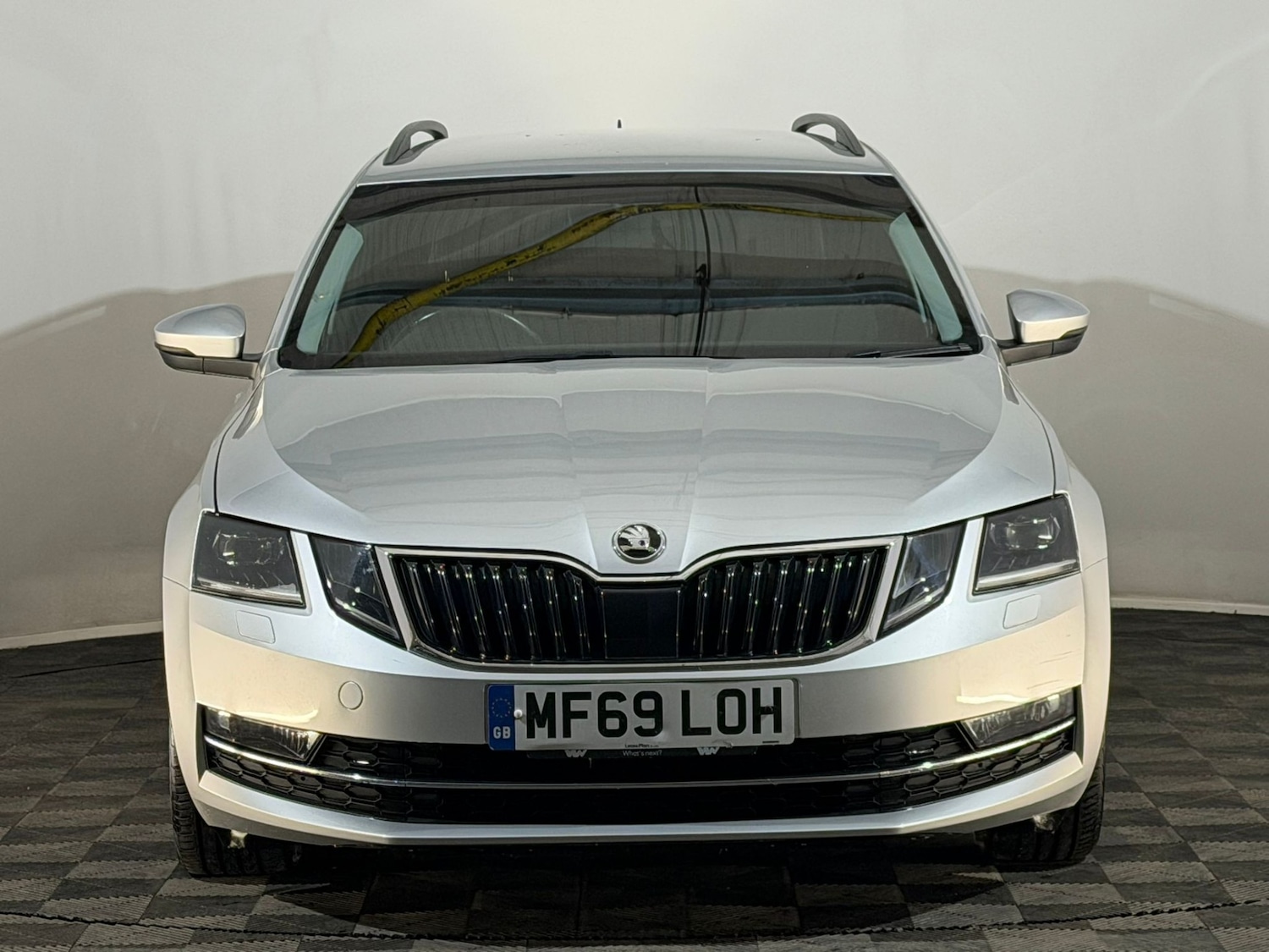 Used Skoda Octavia 2019 for sale - 77398257: Photo 2