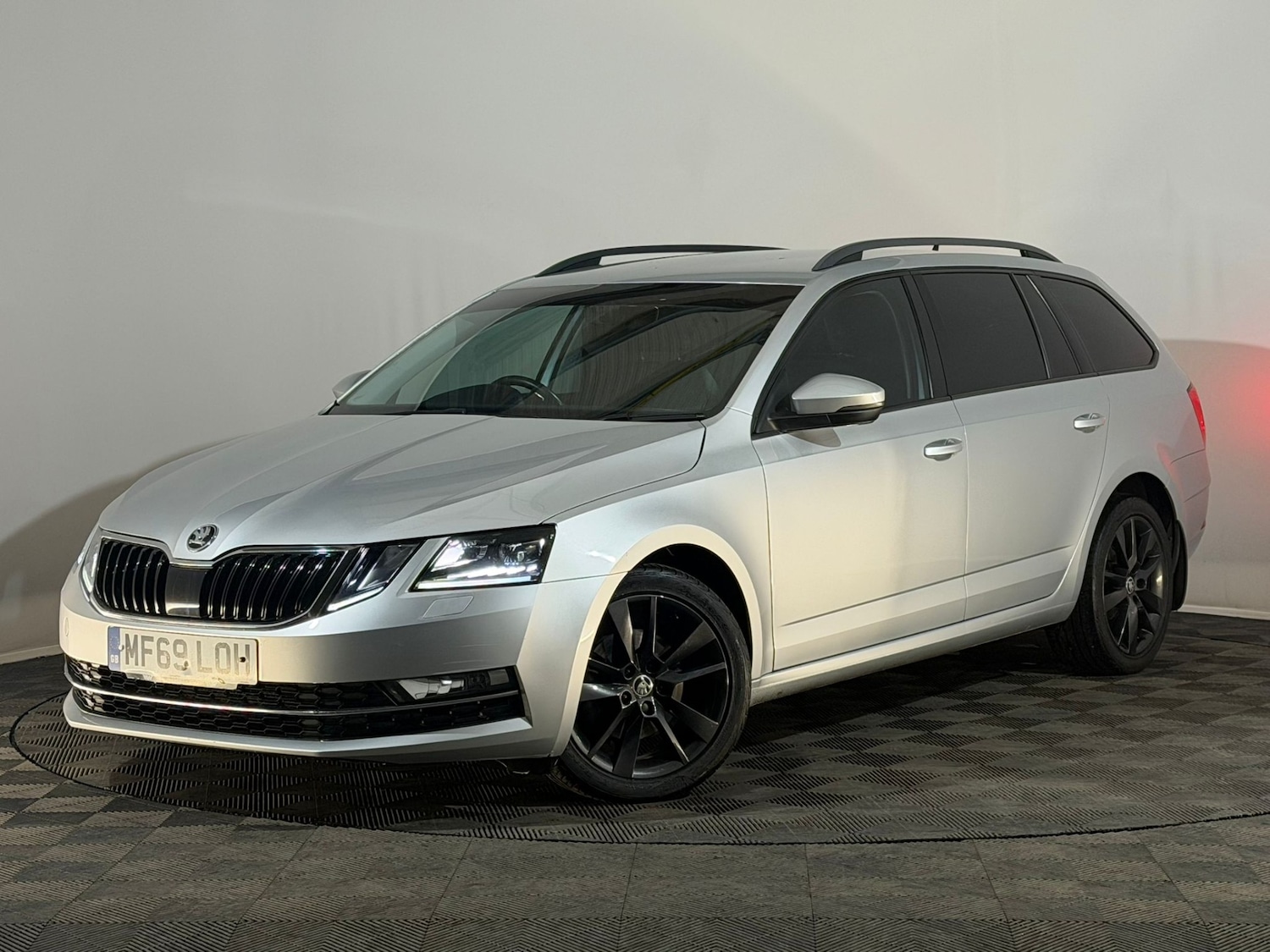 Used Skoda Octavia 2019 for sale - 77398257: Photo 3