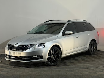 Used Skoda Octavia 2019 for sale - 77398257: Photo
