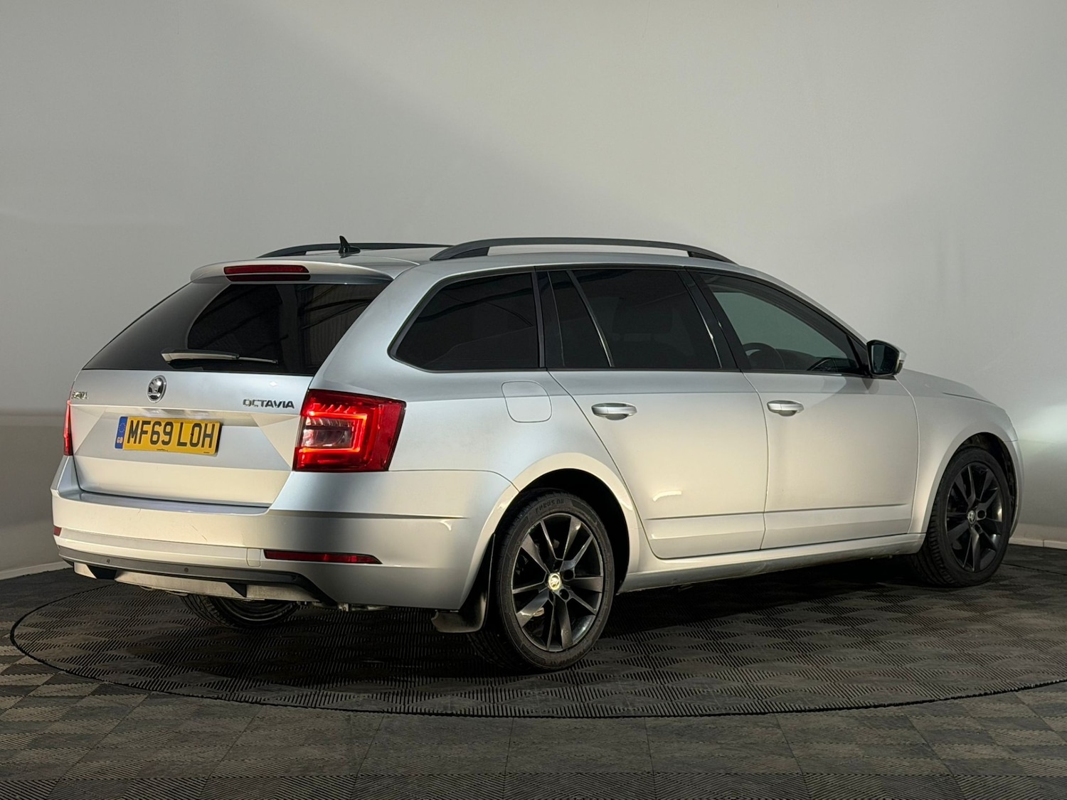 Used Skoda Octavia 2019 for sale - 77398257: Photo 6