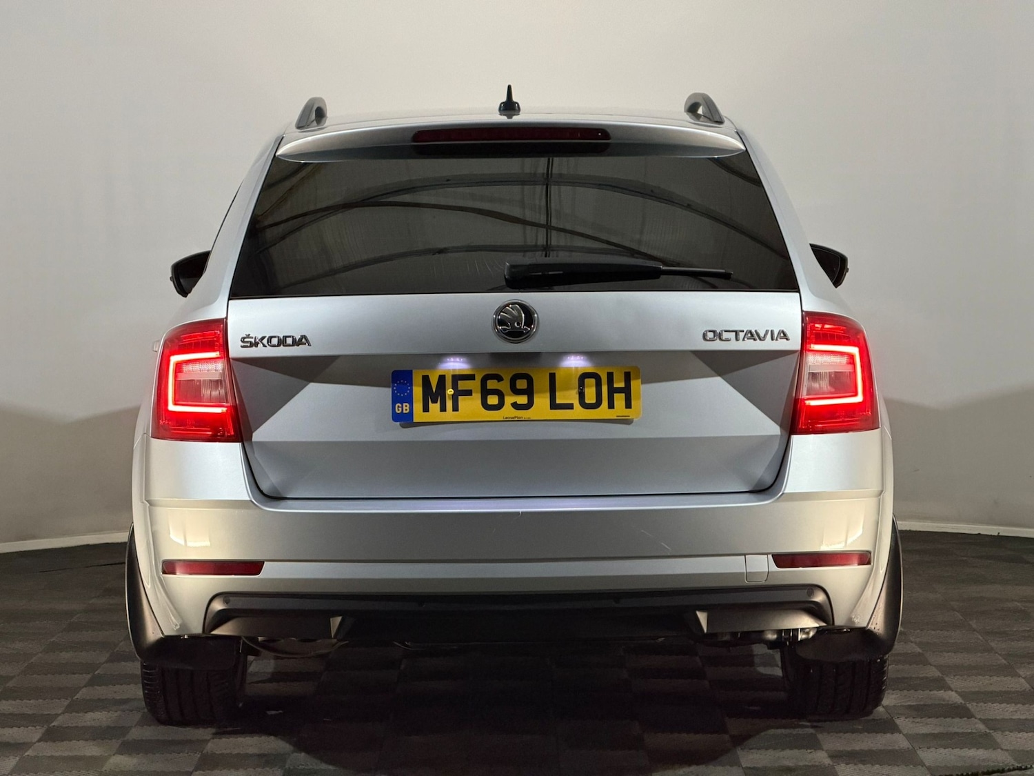 Used Skoda Octavia 2019 for sale - 77398257: Photo 7