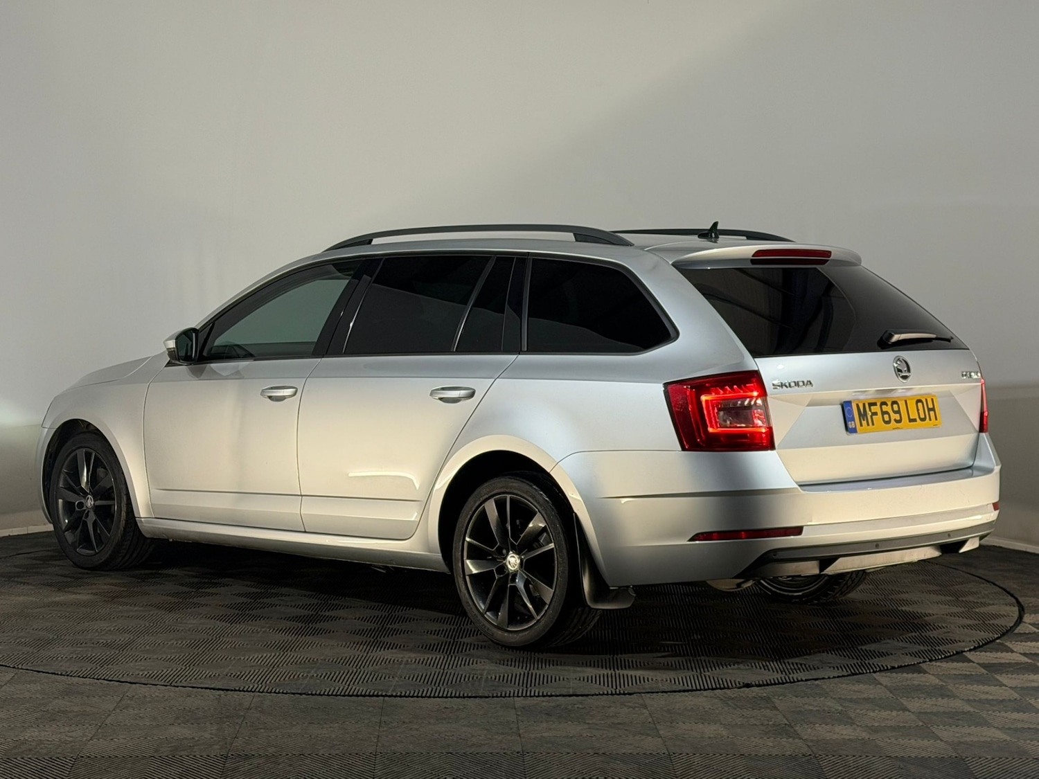 Used Skoda Octavia 2019 for sale - 77398257: Photo 9