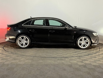 Used Audi A3 2015 for sale - 78370724: Photo