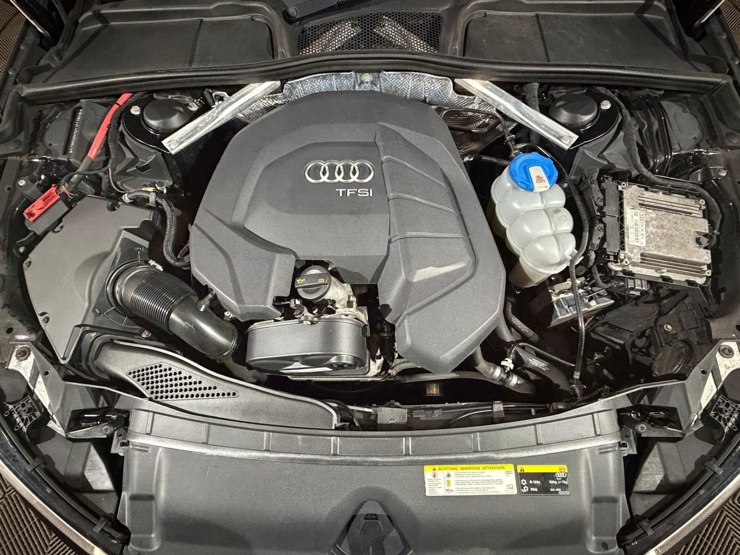 Used Audi A4 2016 for sale - 78216213: Photo 10