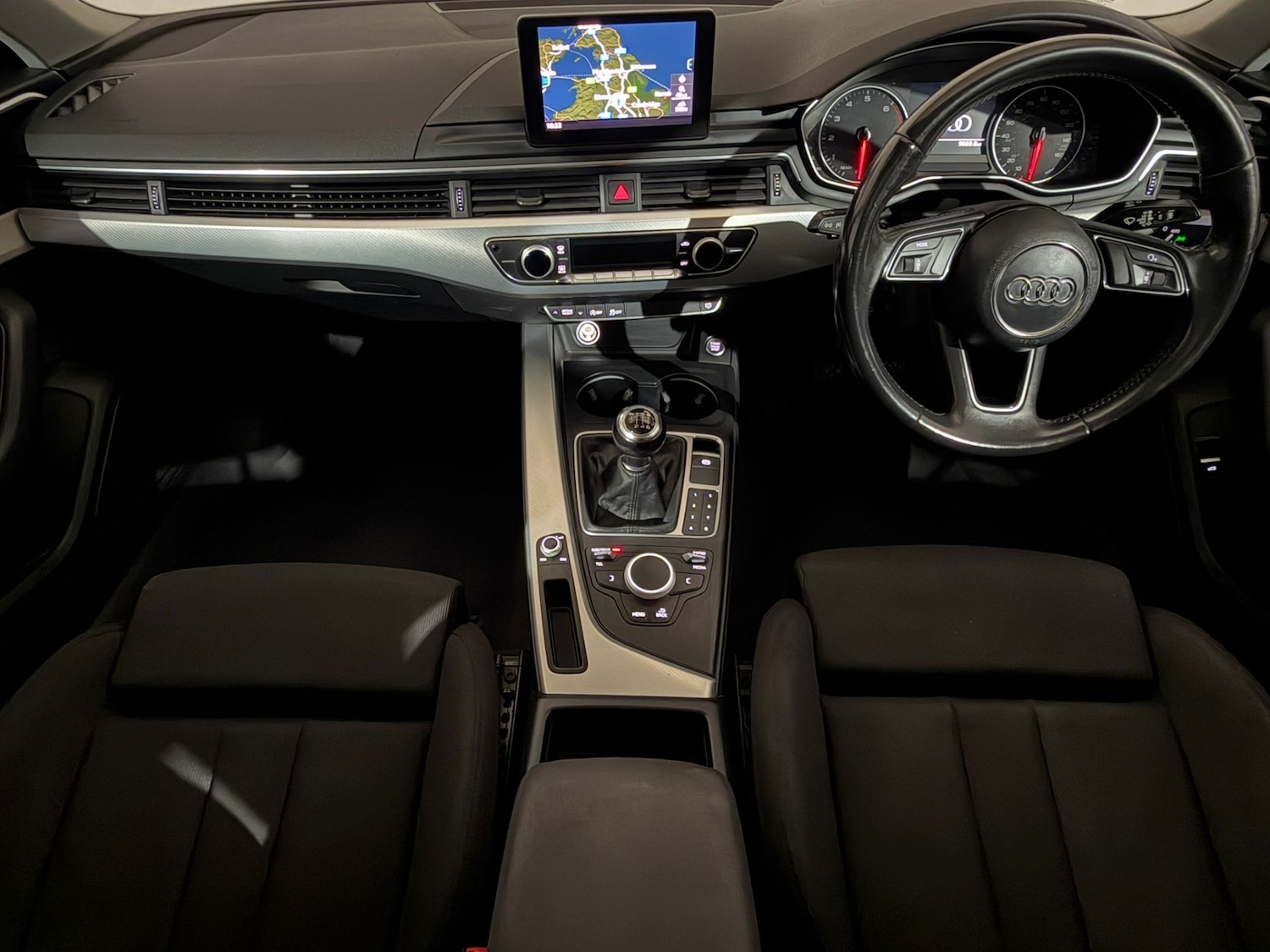 Used Audi A4 2016 for sale - 78216213: Photo 11