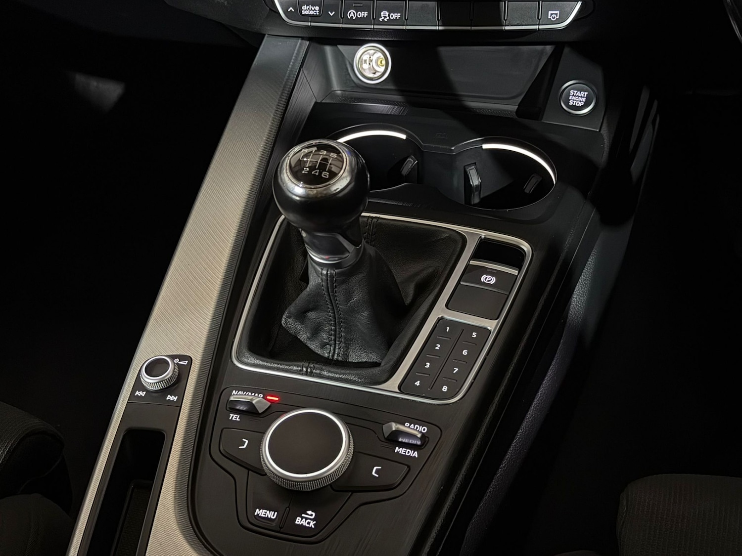 Used Audi A4 2016 for sale - 78216213: Photo 15