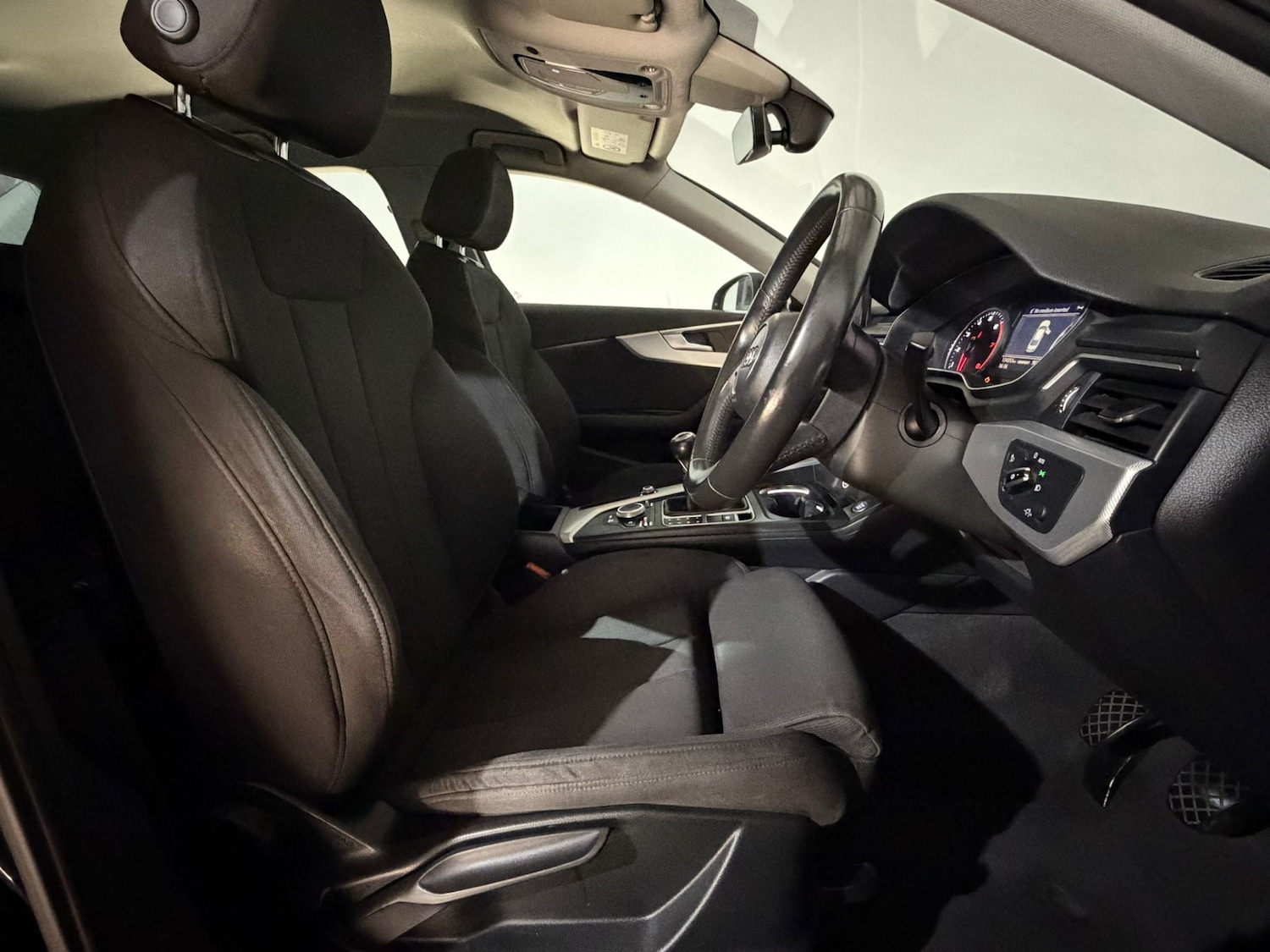 Used Audi A4 2016 for sale - 78216213: Photo 16