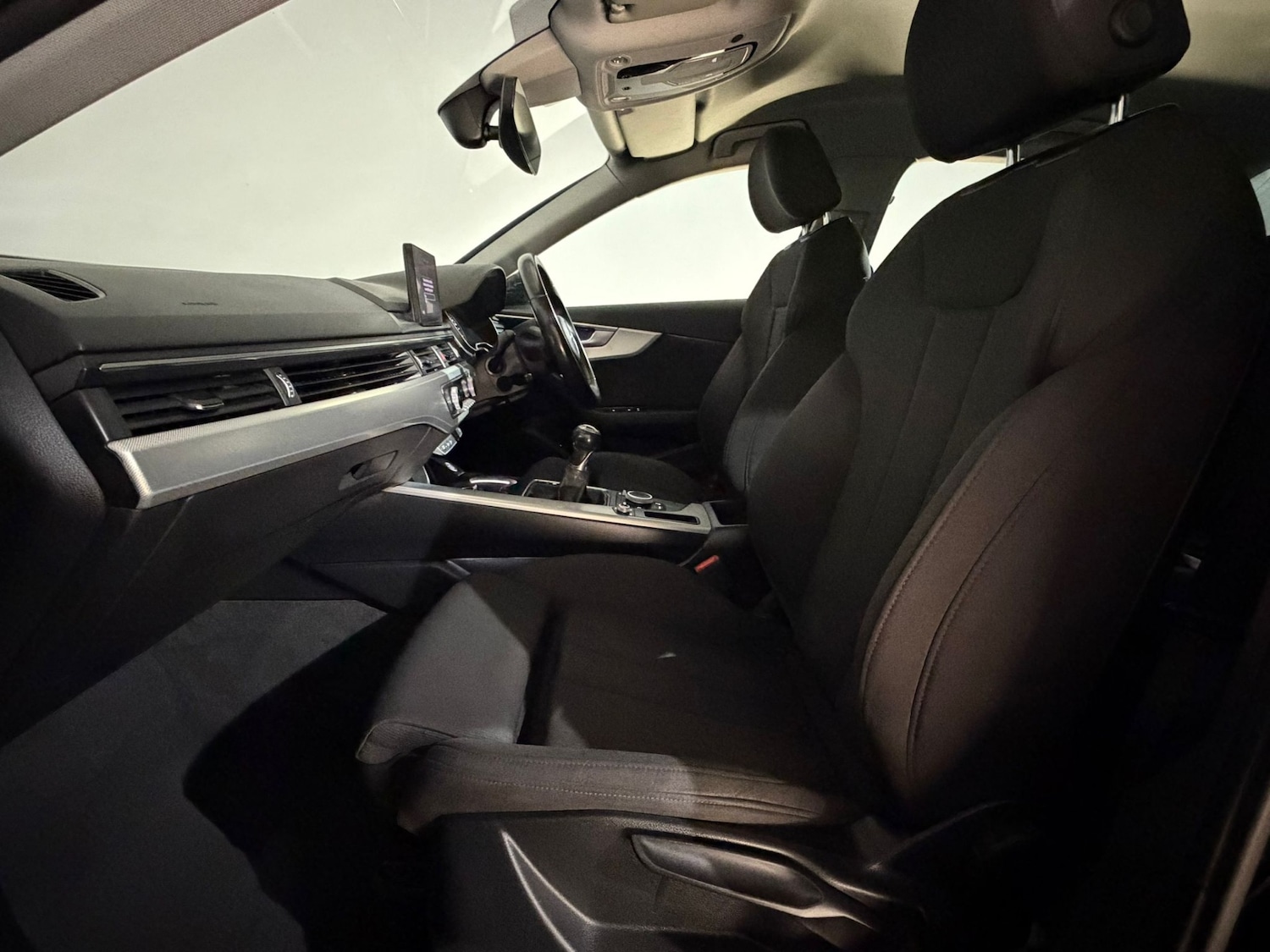 Used Audi A4 2016 for sale - 78216213: Photo 17