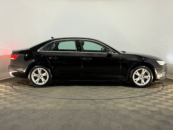 Used Audi A4 2016 for sale - 78216213: Photo