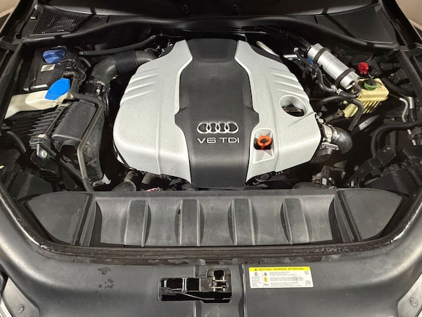 Used Audi Q7 2013 for sale - 76298631: Photo 10