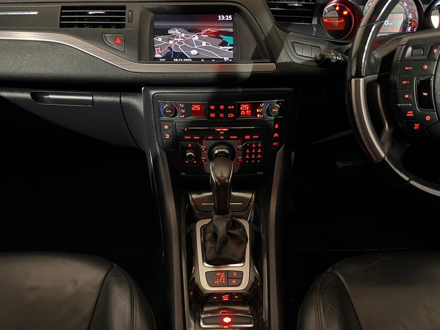 Used Citroen C5 2012 for sale - 76618556: Photo 14