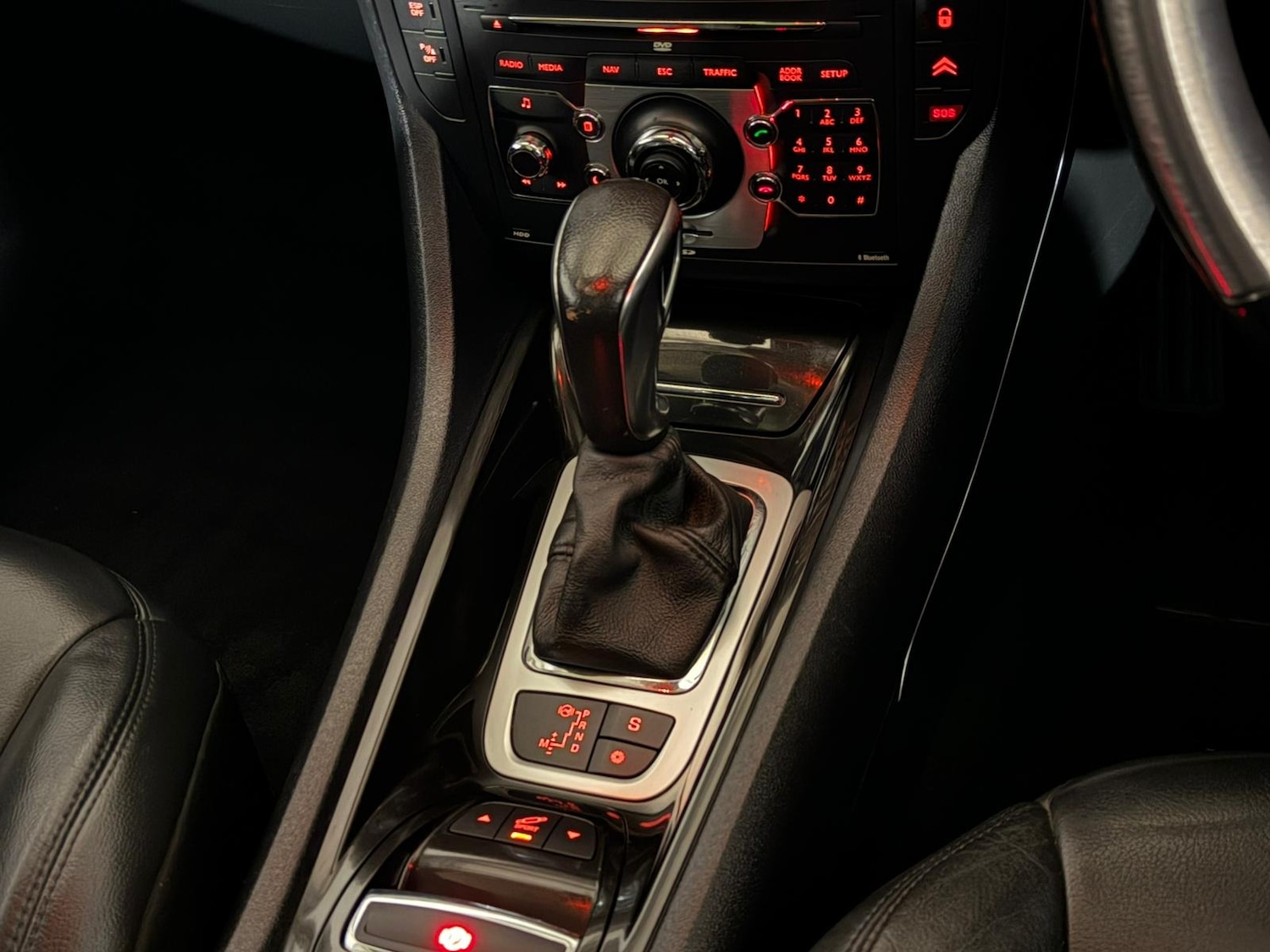 Used Citroen C5 2012 for sale - 76618556: Photo 15