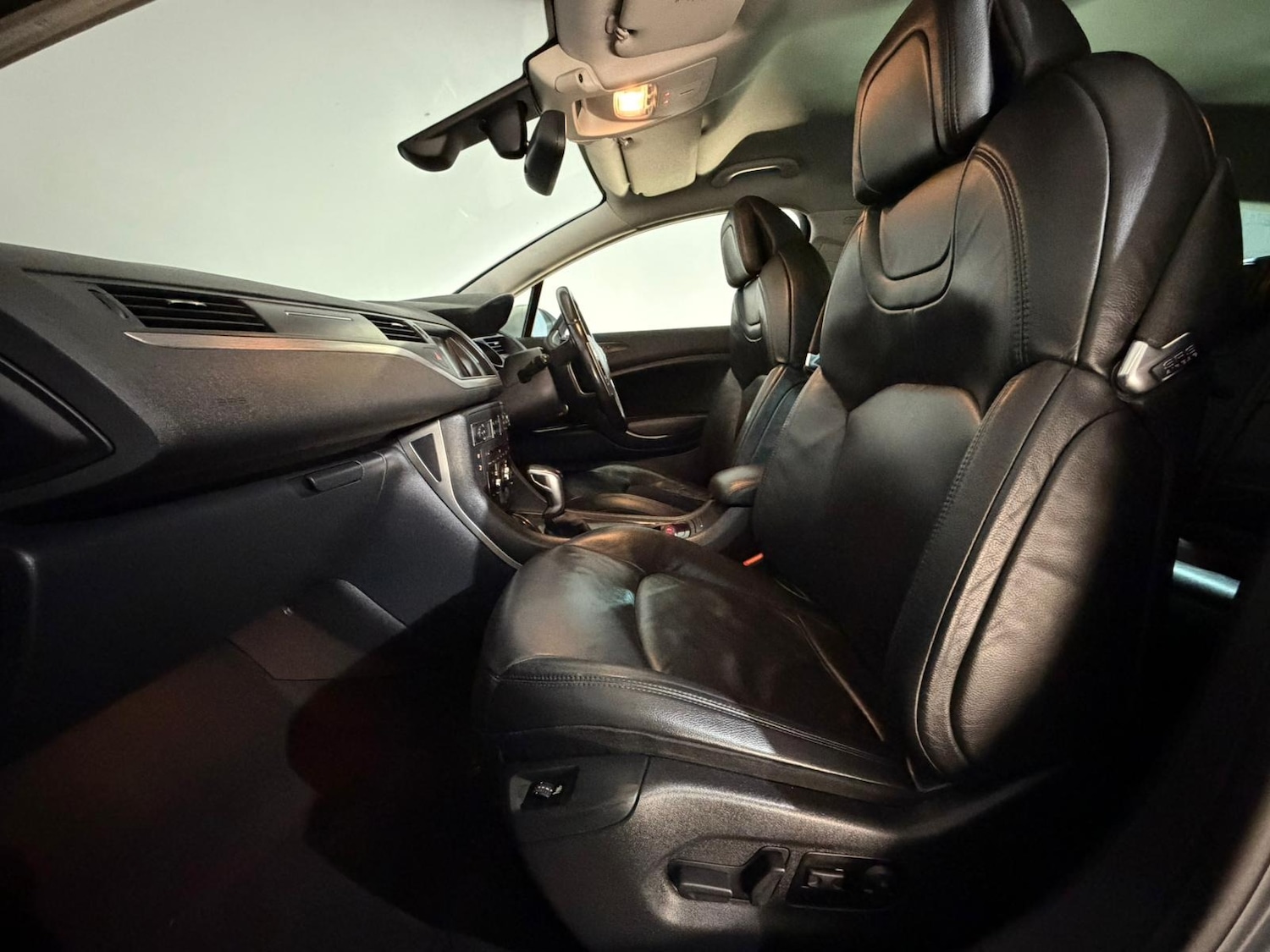 Used Citroen C5 2012 for sale - 76618556: Photo 17