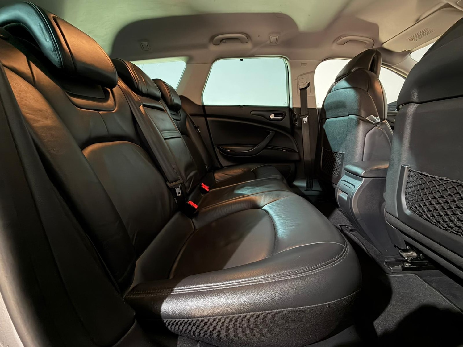 Used Citroen C5 2012 for sale - 76618556: Photo 18