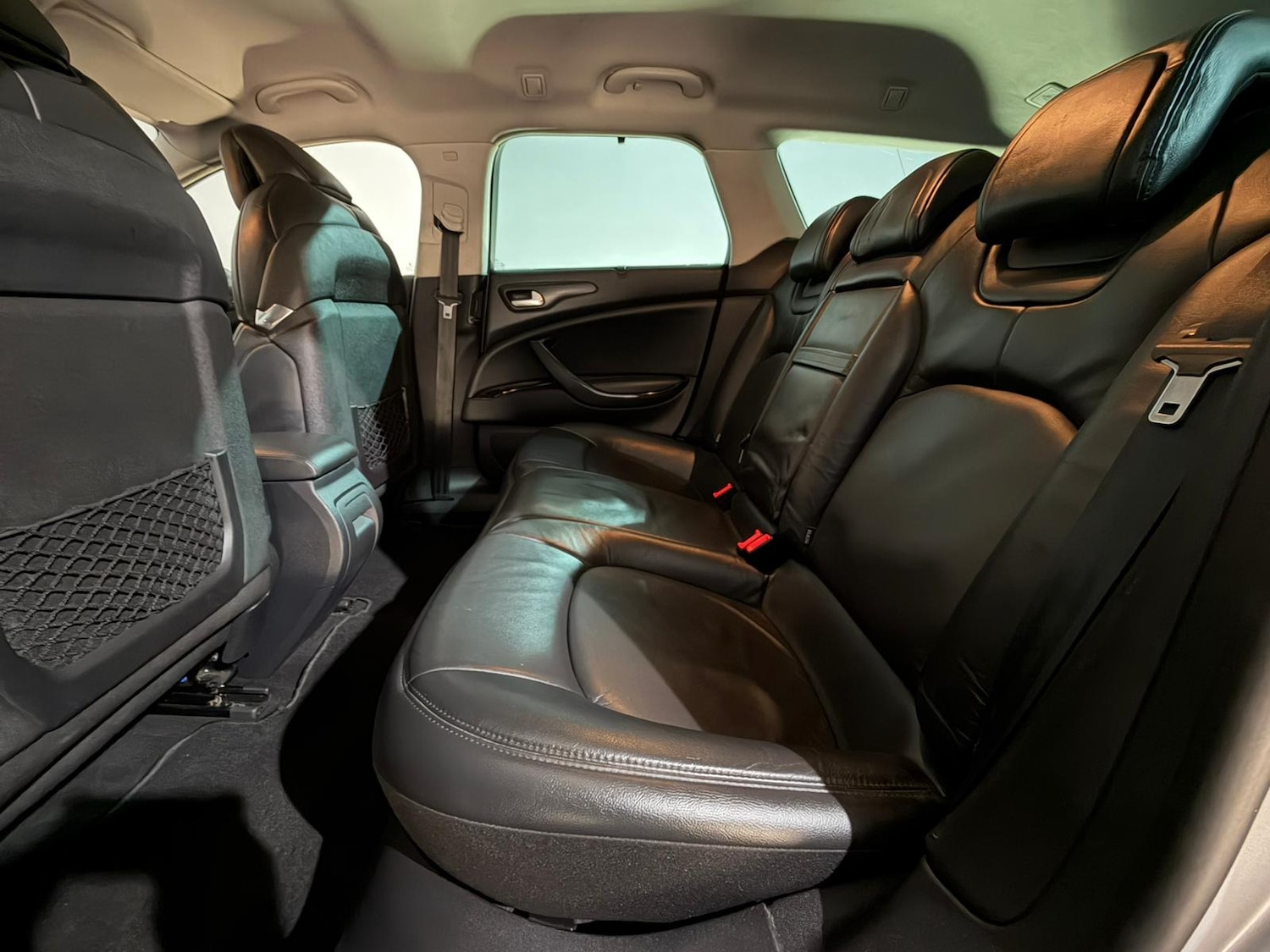 Used Citroen C5 2012 for sale - 76618556: Photo 19