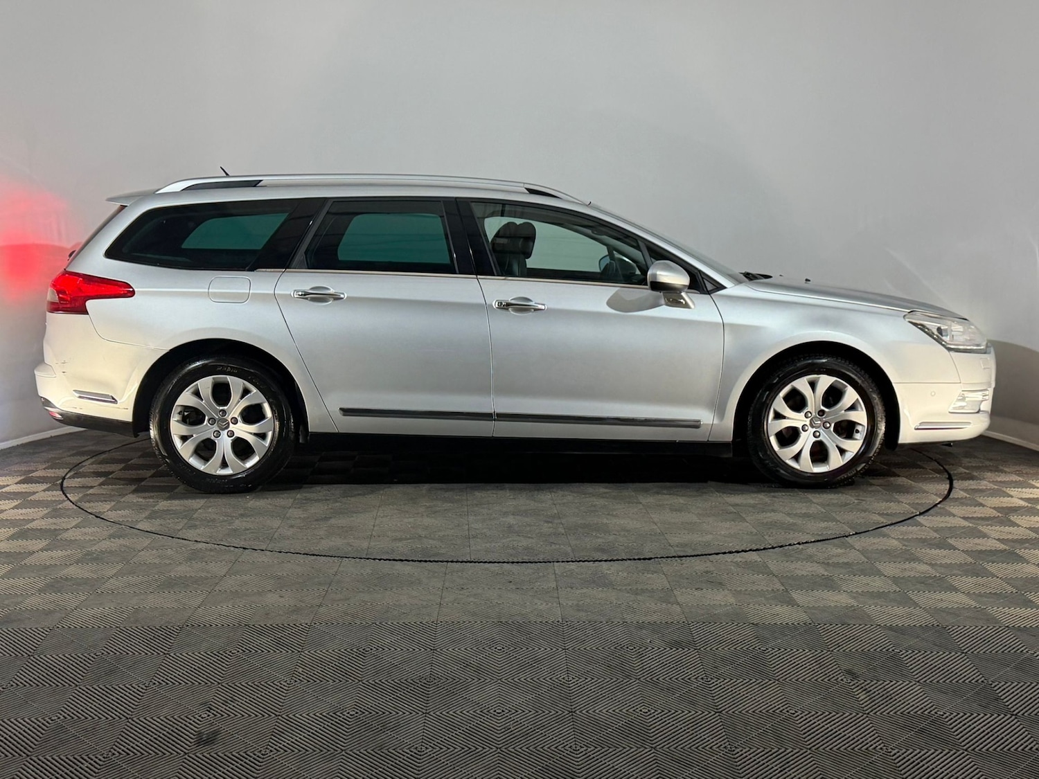 Used Citroen C5 2012 for sale - 76618556: Photo 4