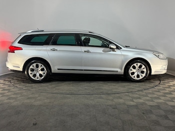 Used Citroen C5 2012 for sale - 76618556: Photo