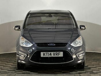 Used Ford S-Max 2014 for sale - 75943510: Photo