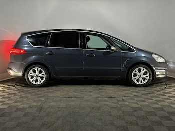 Used Ford S-Max 2014 for sale - 75943510: Photo