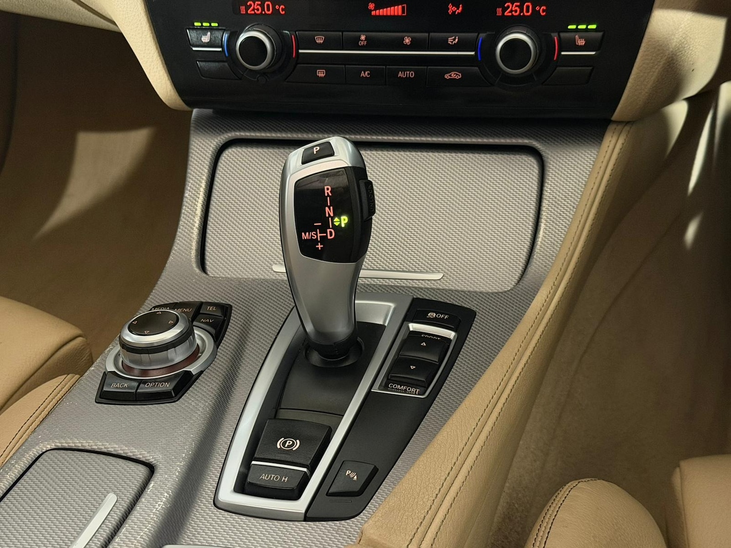 Used BMW 5 Series 2016 for sale - 77180313: Photo 15