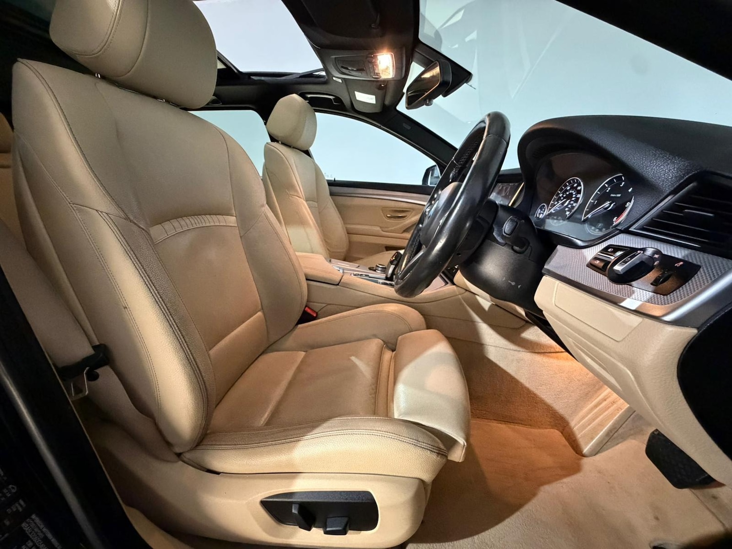 Used BMW 5 Series 2016 for sale - 77180313: Photo 16